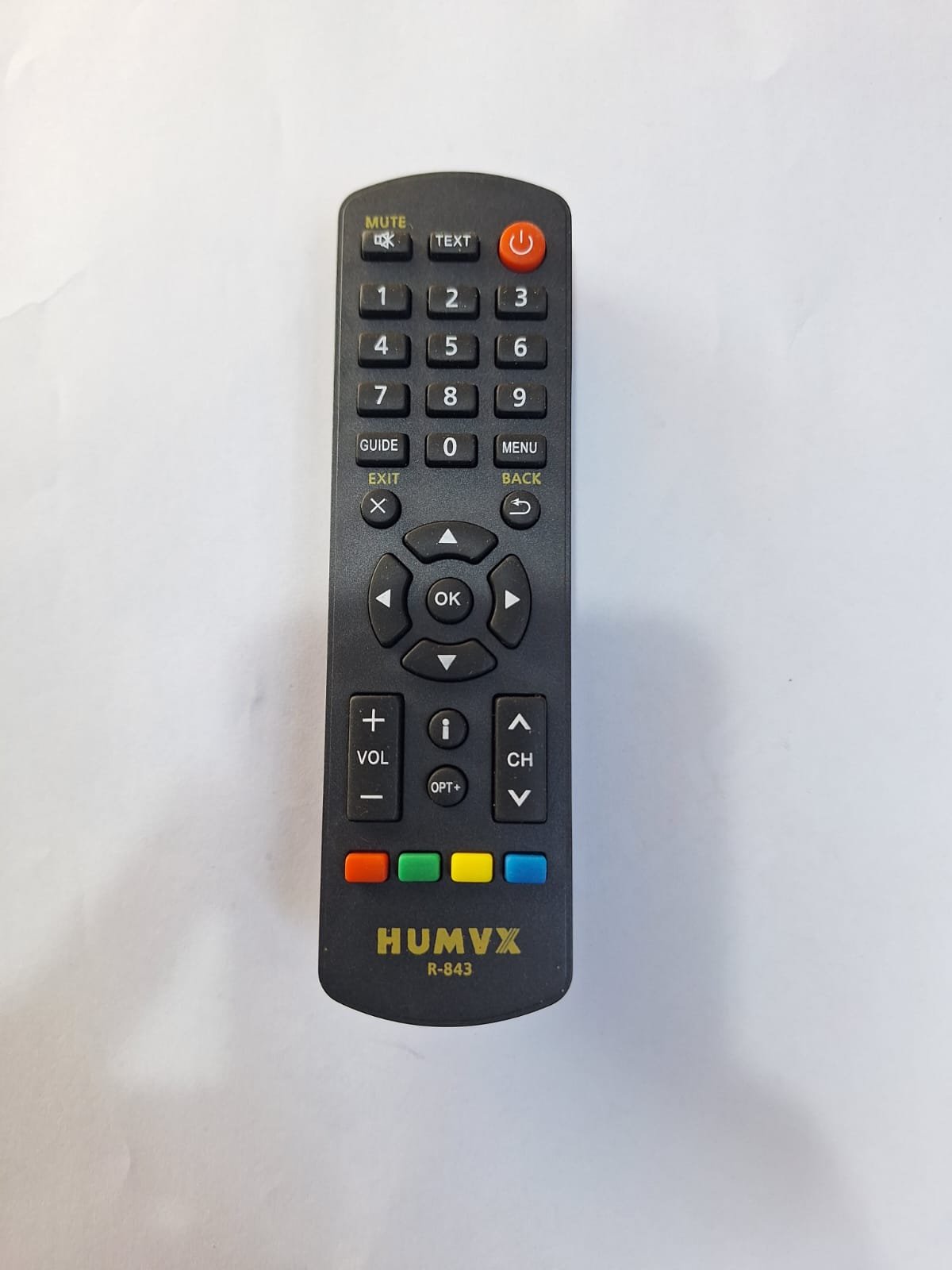 Remote Control